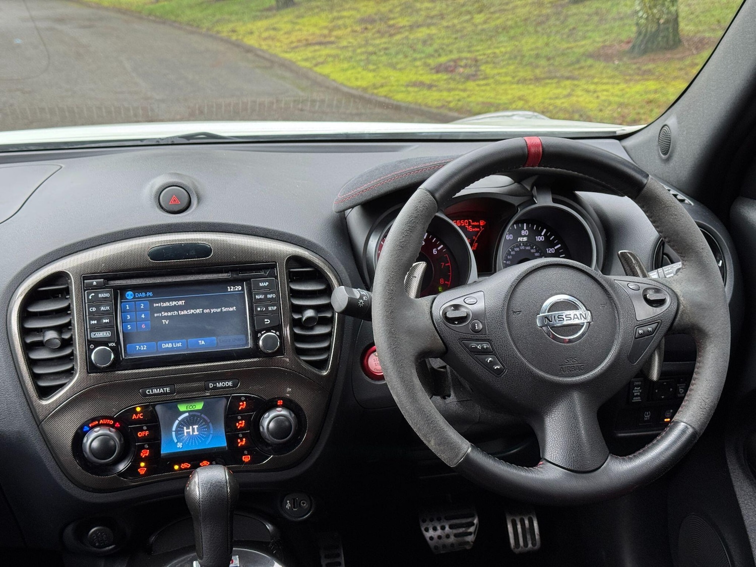 Used Nissan Juke for sale - 77538363: Photo 23