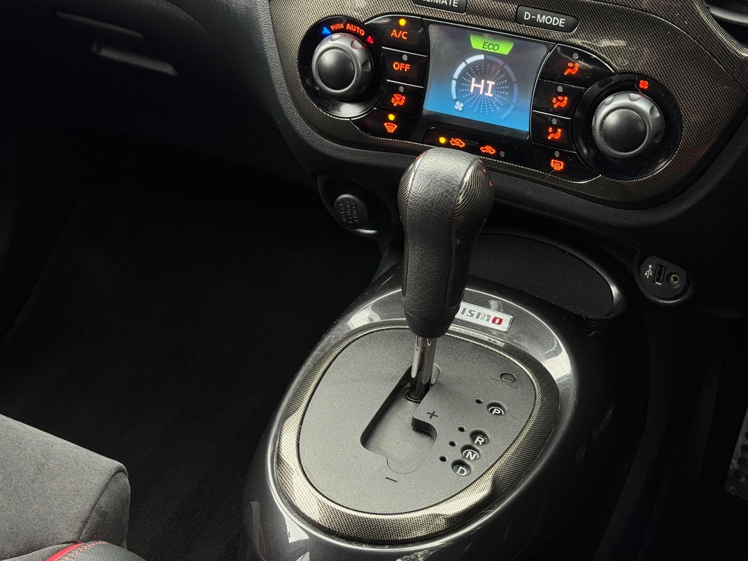 Used Nissan Juke for sale - 77538363: Photo 28