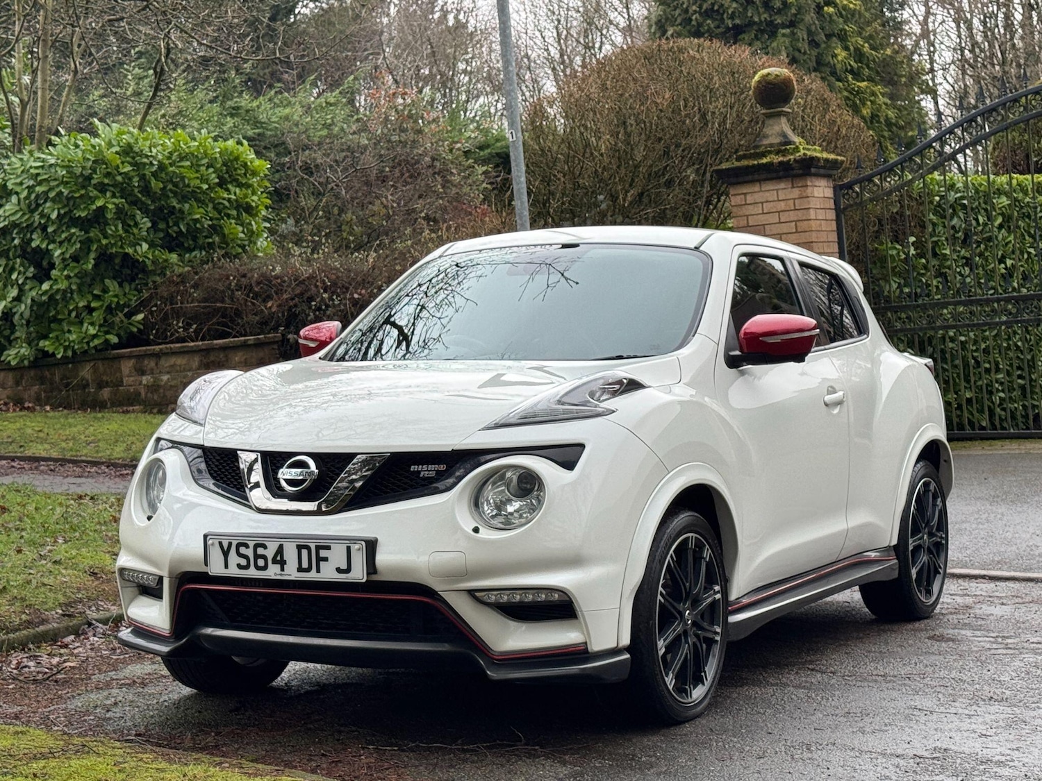 Used Nissan Juke for sale - 77538363: Photo 29