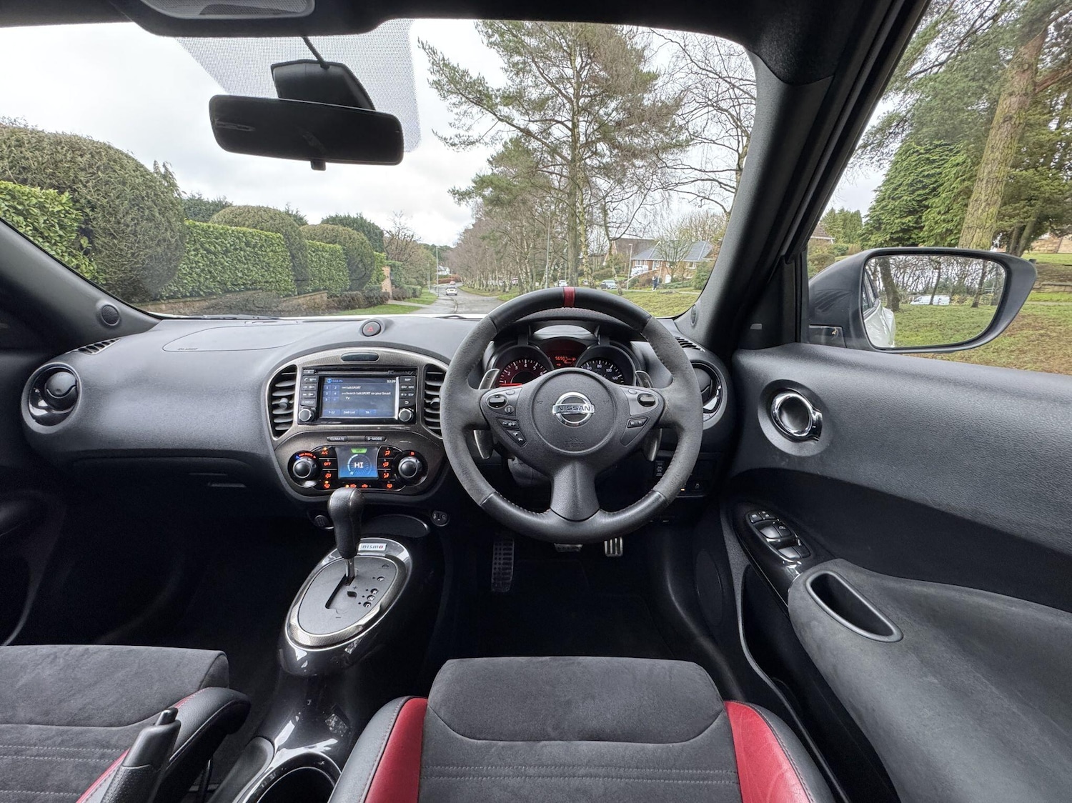 Used Nissan Juke for sale - 77538363: Photo 30