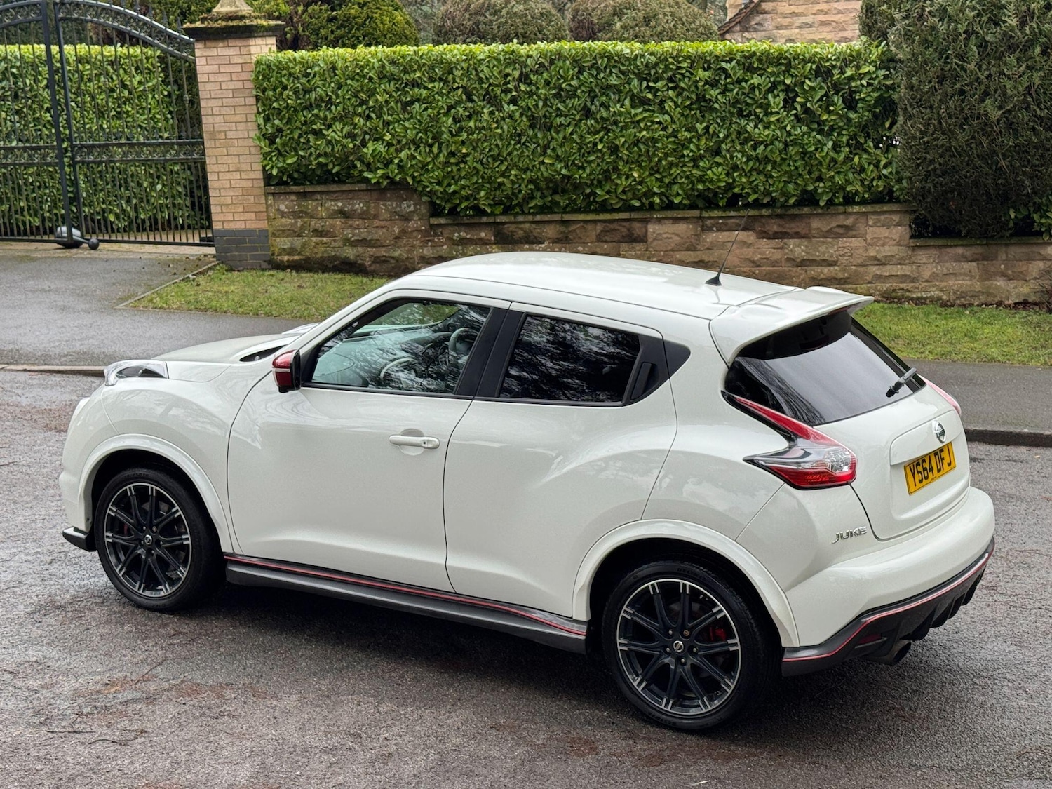 Used Nissan Juke for sale - 77538363: Photo 31