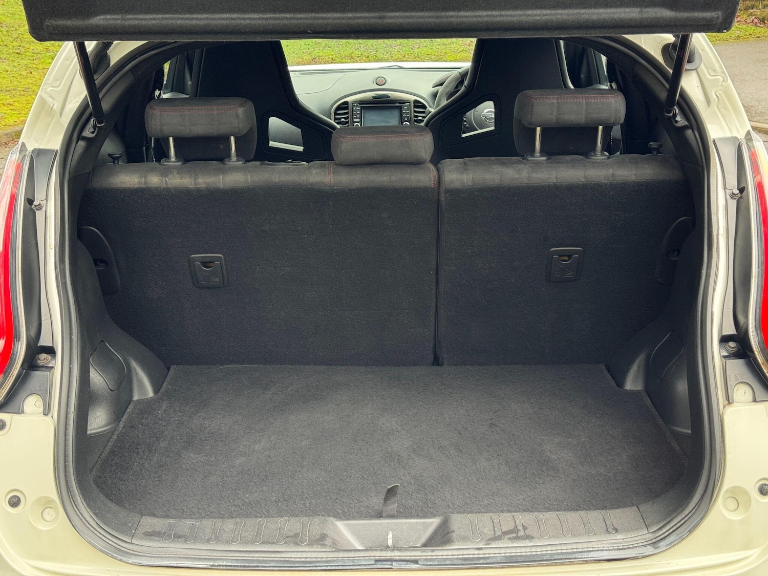 Used Nissan Juke for sale - 77538363: Photo 33