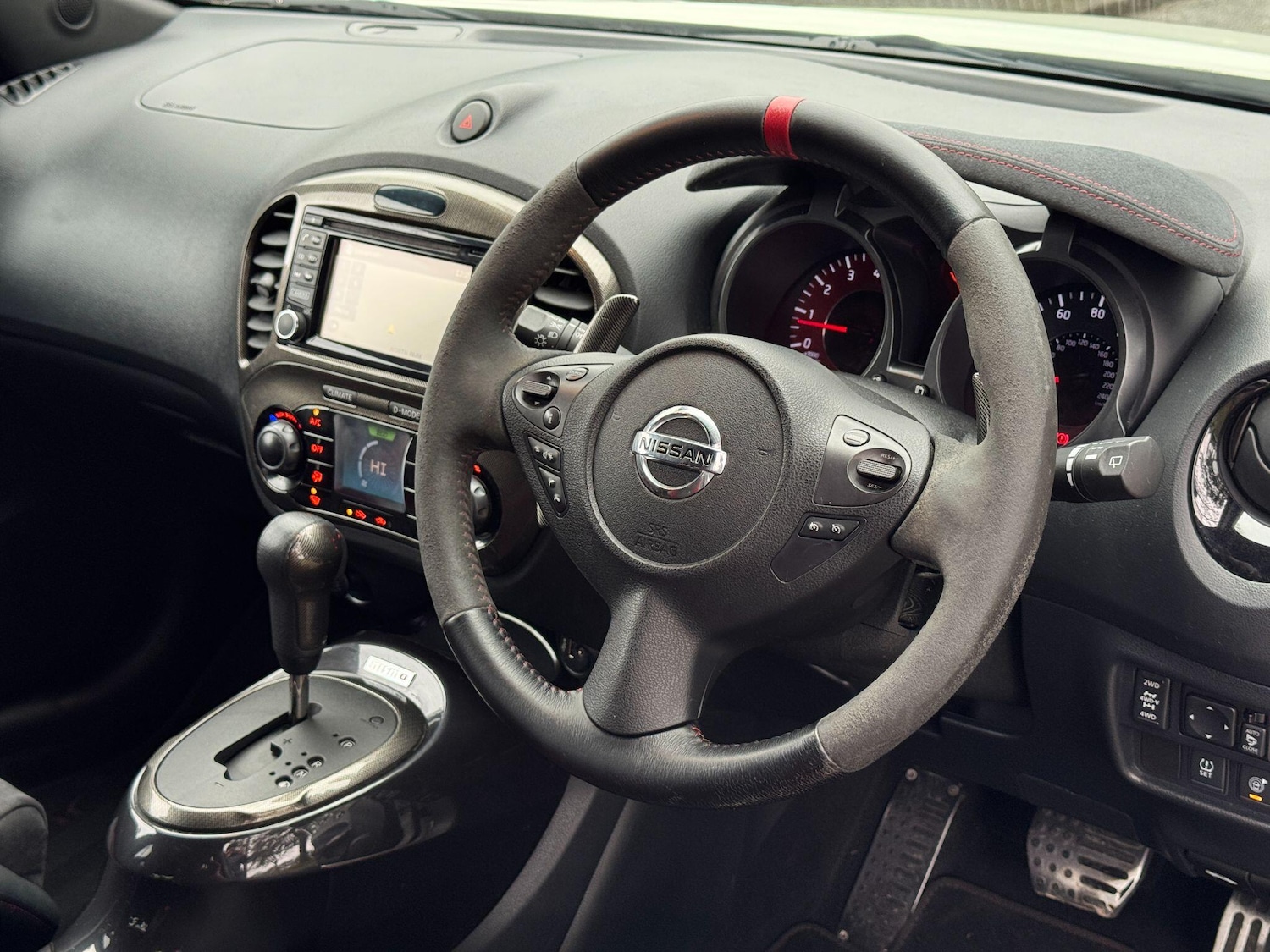 Used Nissan Juke for sale - 77538363: Photo 37