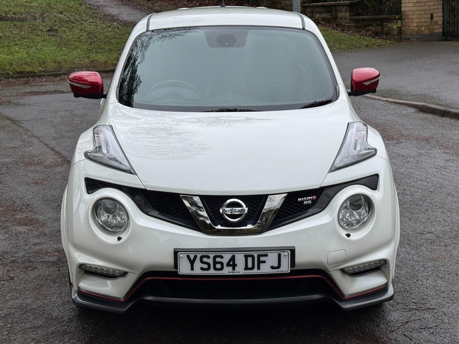 Used Nissan Juke for sale - 77538363: Photo 39