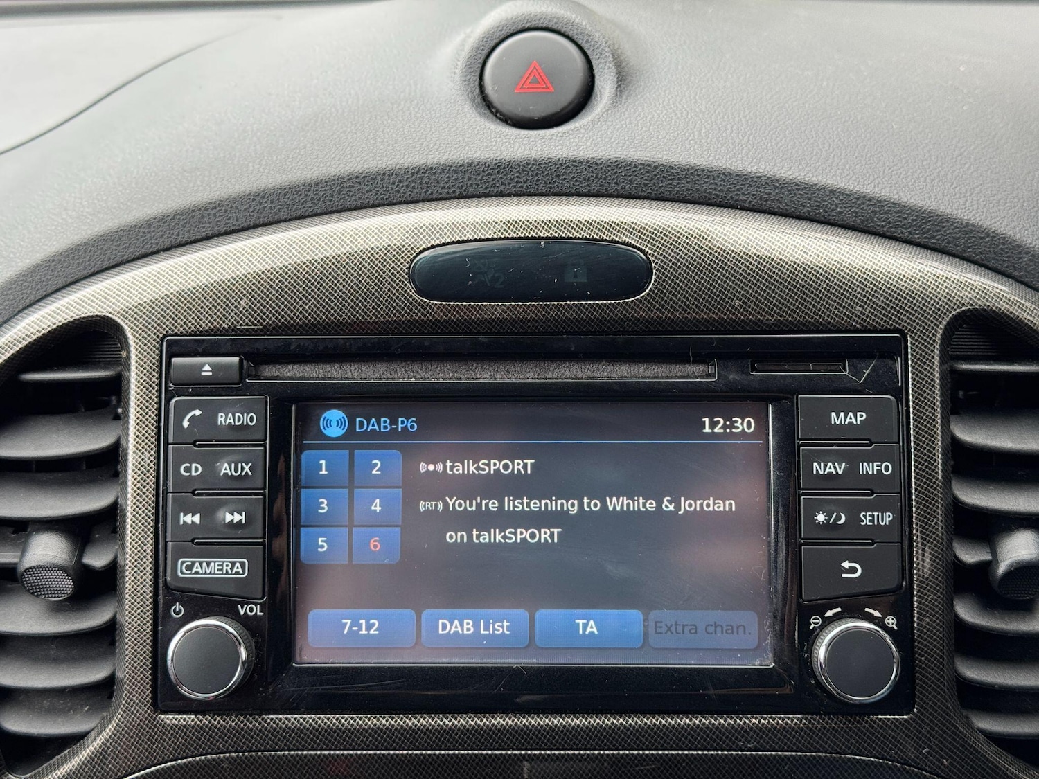 Used Nissan Juke for sale - 77538363: Photo 40