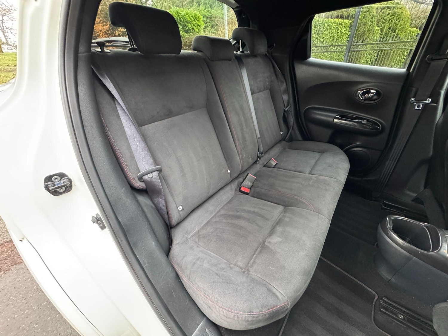 Used Nissan Juke for sale - 77538363: Photo 45