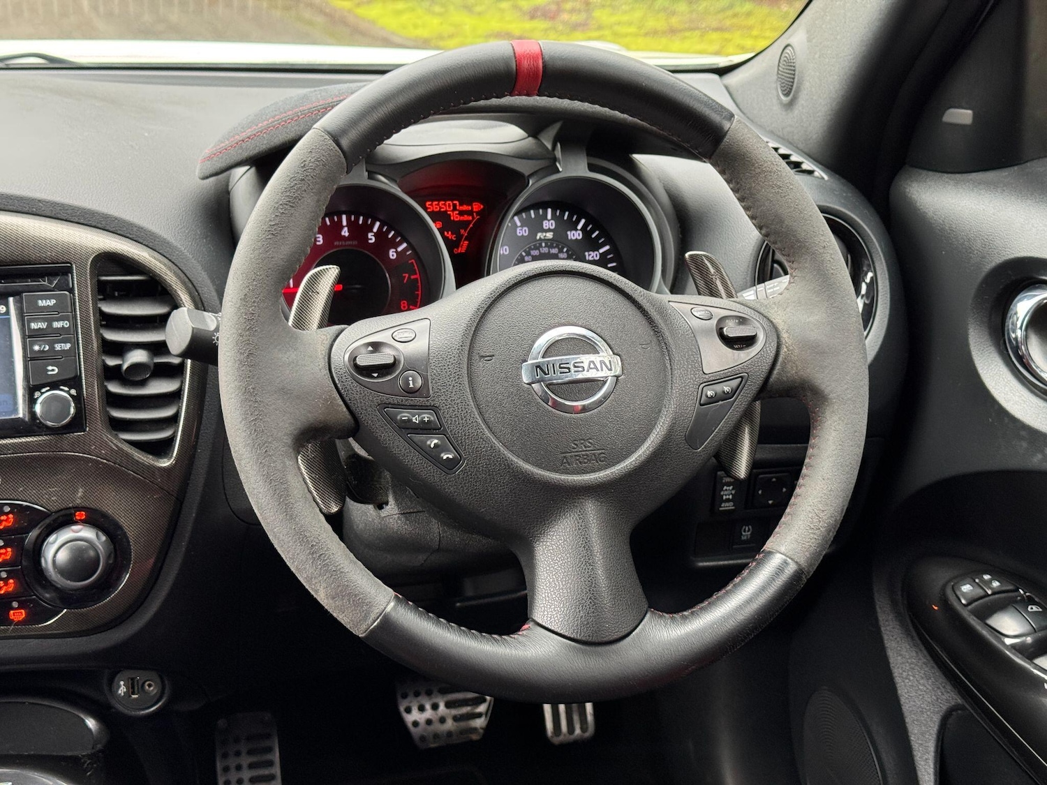Used Nissan Juke for sale - 77538363: Photo 46