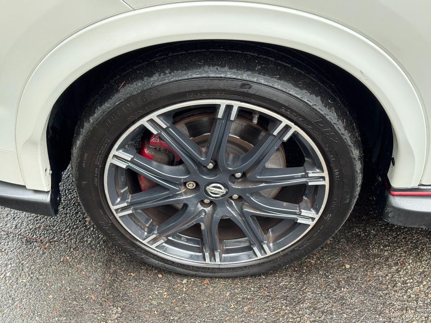 Used Nissan Juke for sale - 77538363: Photo 48