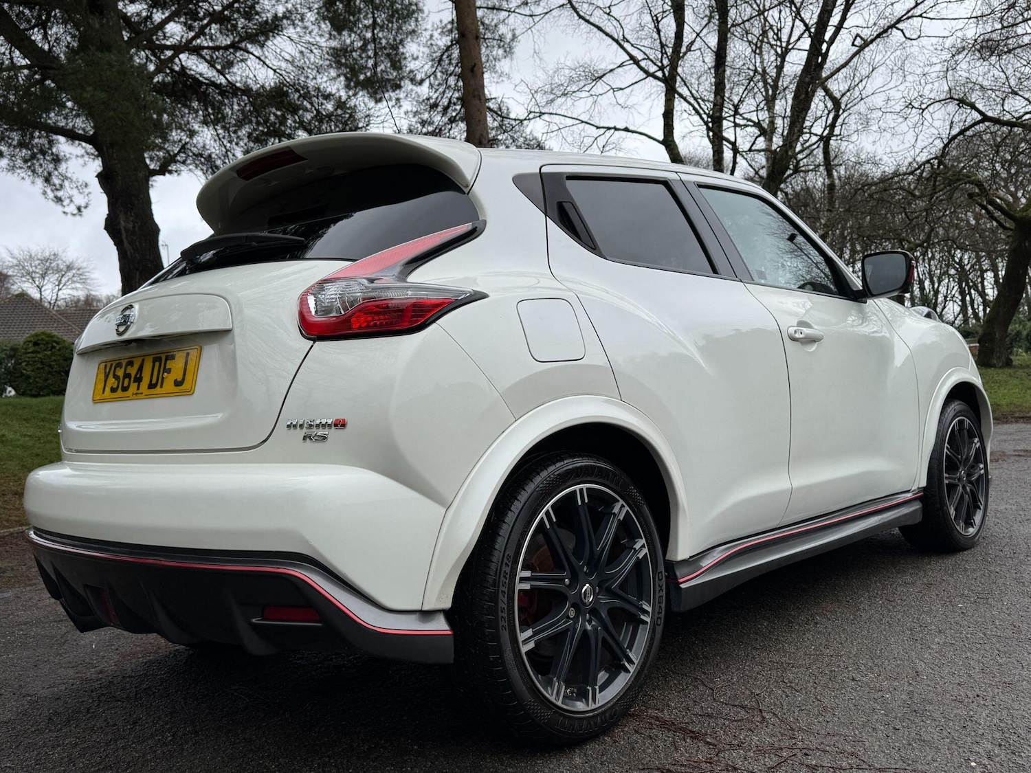 Used Nissan Juke for sale - 77538363: Photo 49