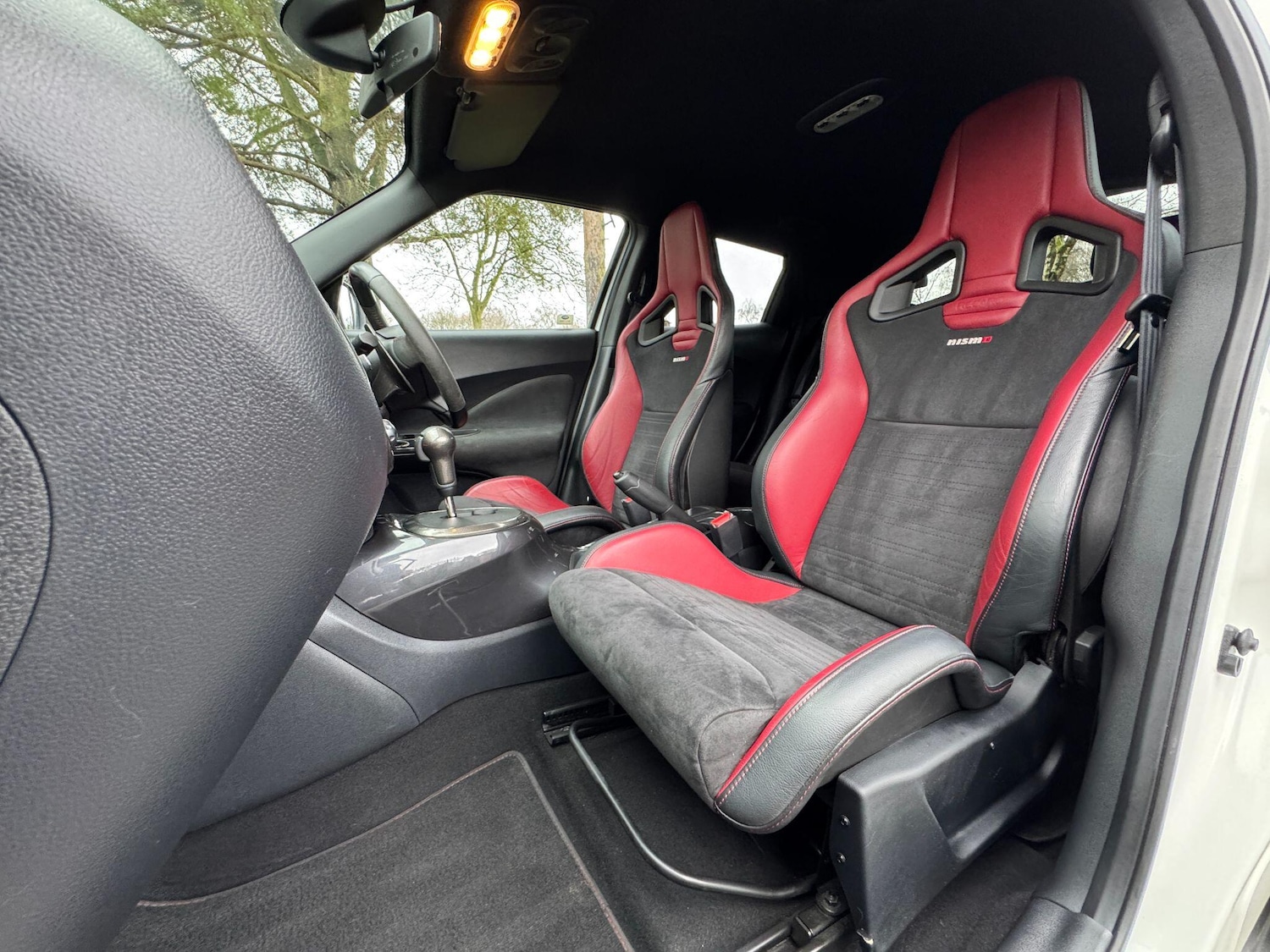 Used Nissan Juke for sale - 77538363: Photo 5