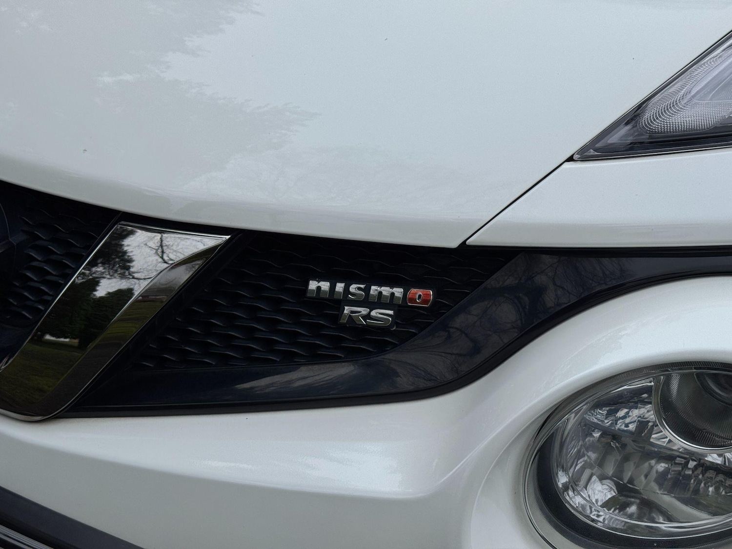 Used Nissan Juke for sale - 77538363: Photo 51