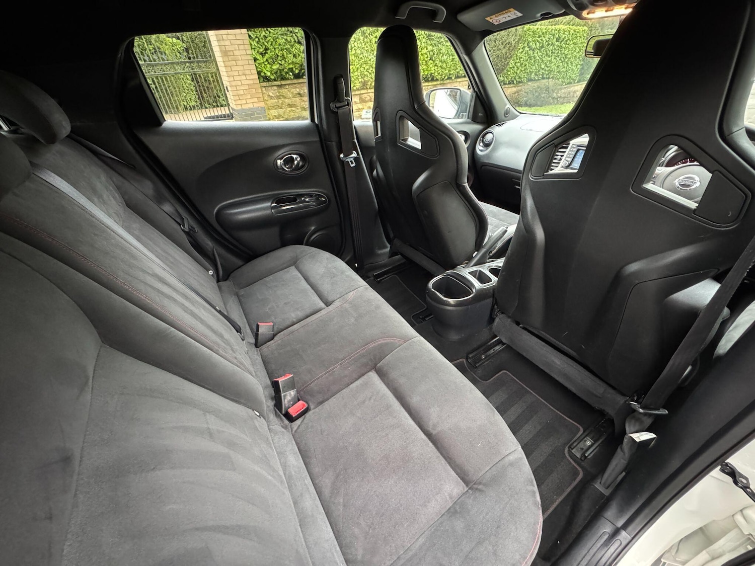 Used Nissan Juke for sale - 77538363: Photo 52