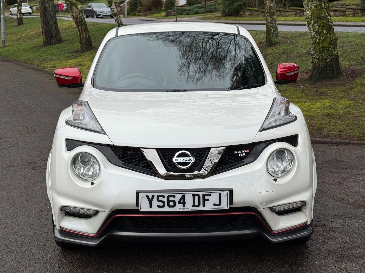 Used Nissan Juke for sale - 77538363: Photo 54