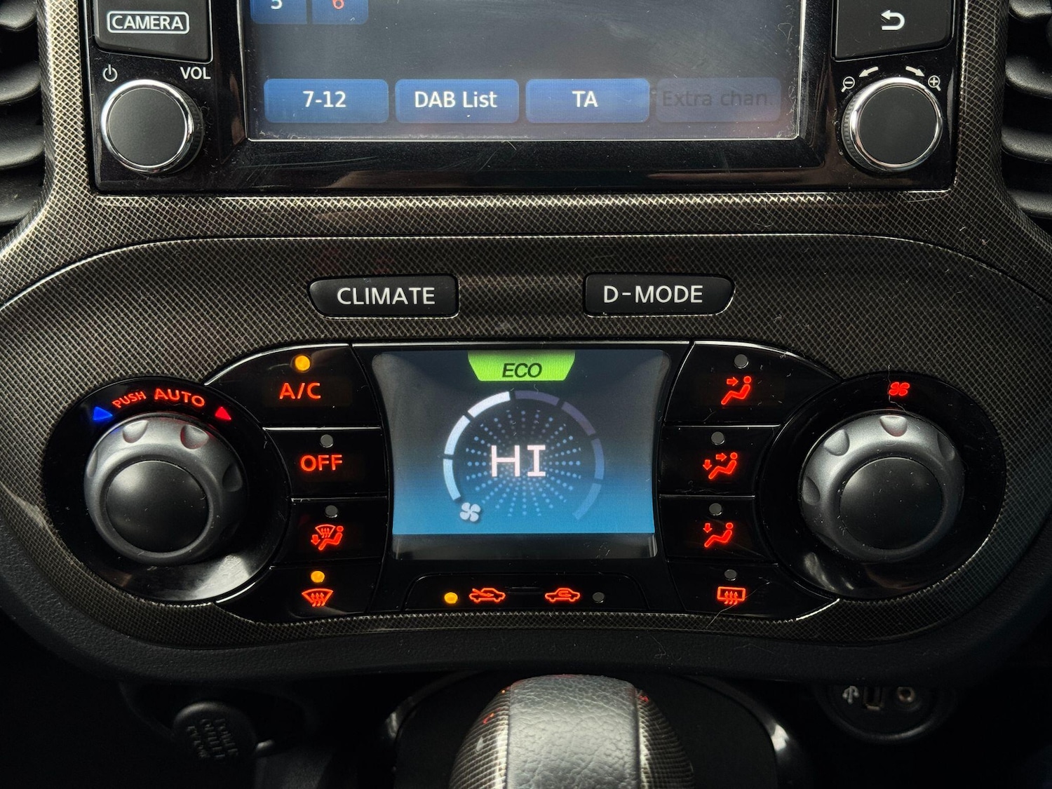 Used Nissan Juke for sale - 77538363: Photo 59