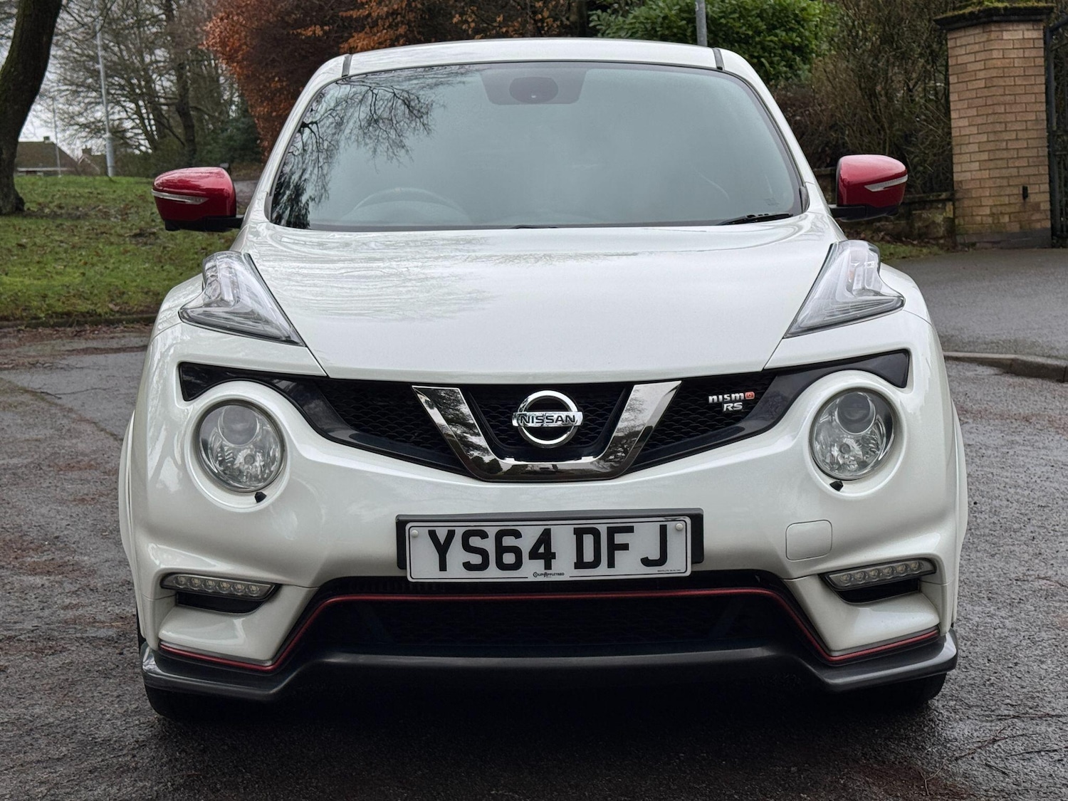 Used Nissan Juke for sale - 77538363: Photo 6