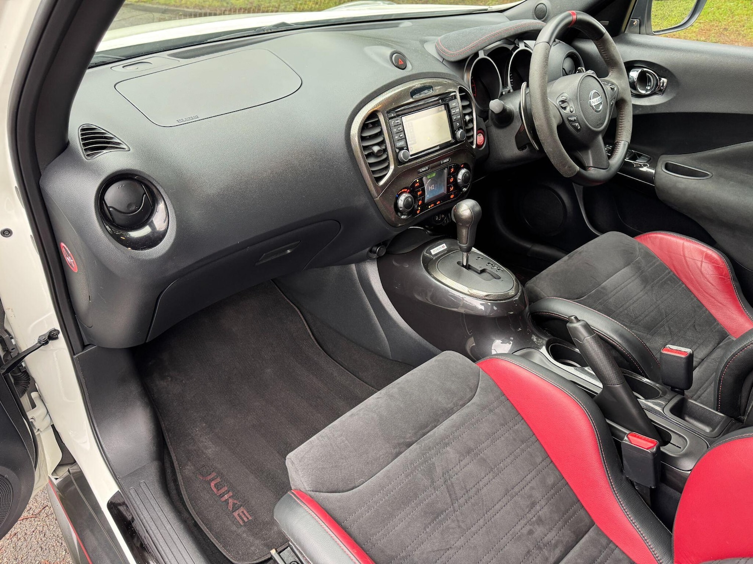 Used Nissan Juke for sale - 77538363: Photo 61