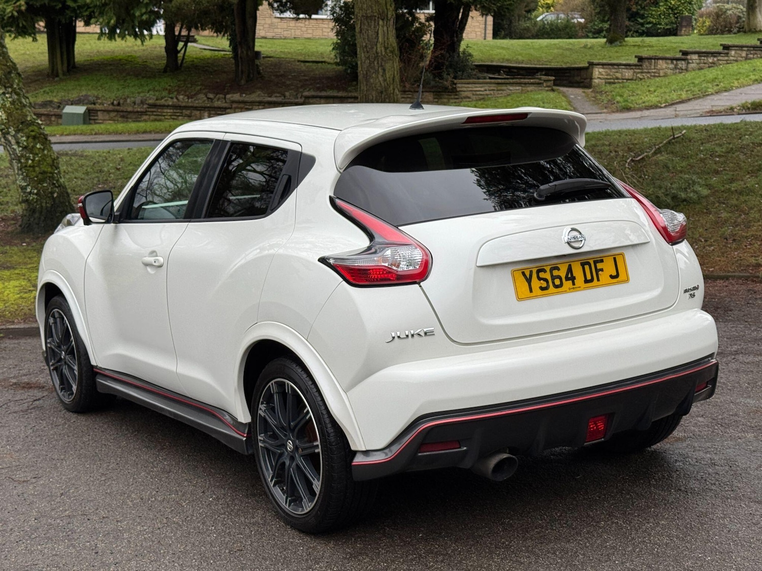 Used Nissan Juke for sale - 77538363: Photo 62