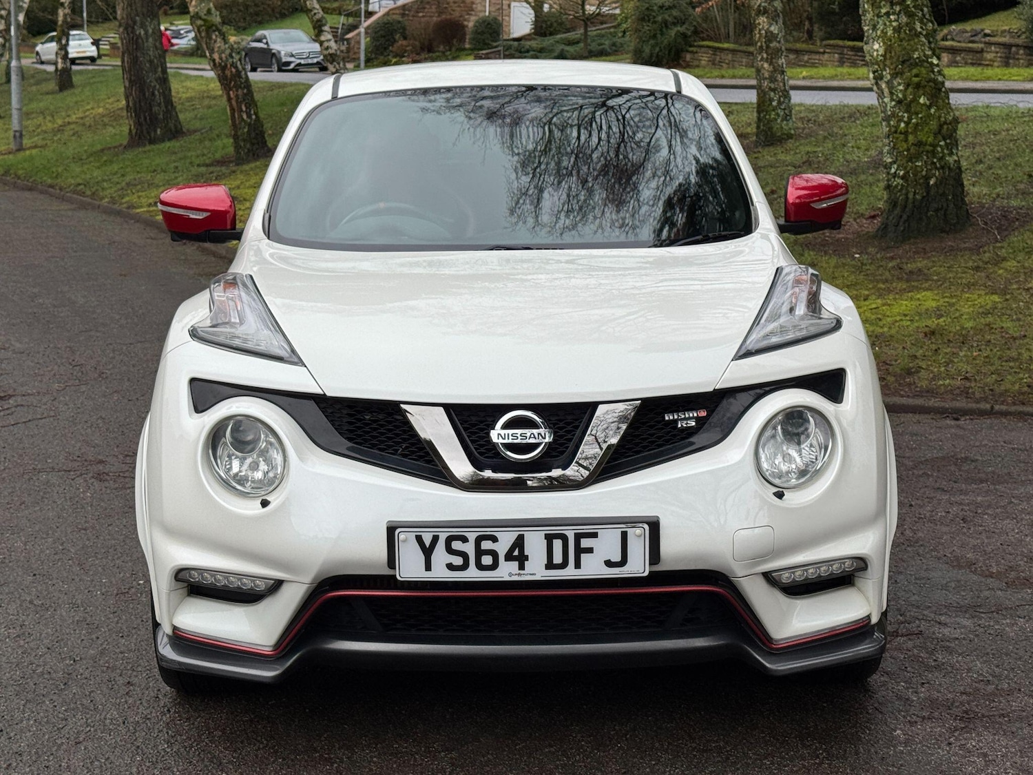 Used Nissan Juke for sale - 77538363: Photo 63