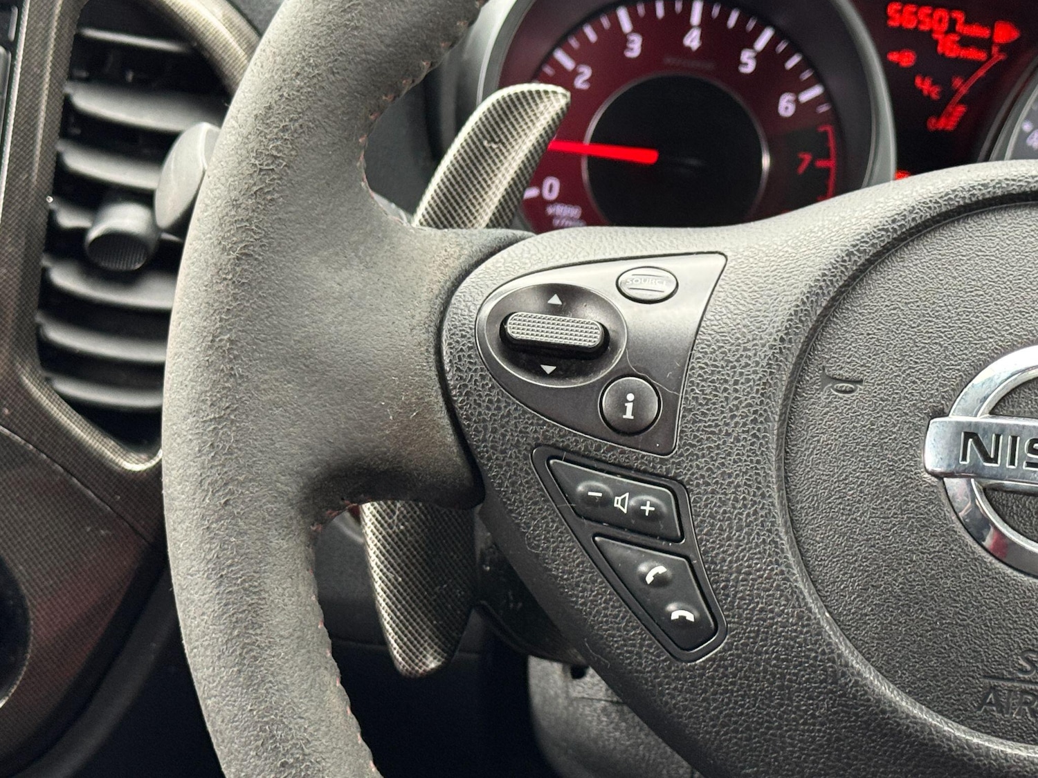 Used Nissan Juke for sale - 77538363: Photo 64