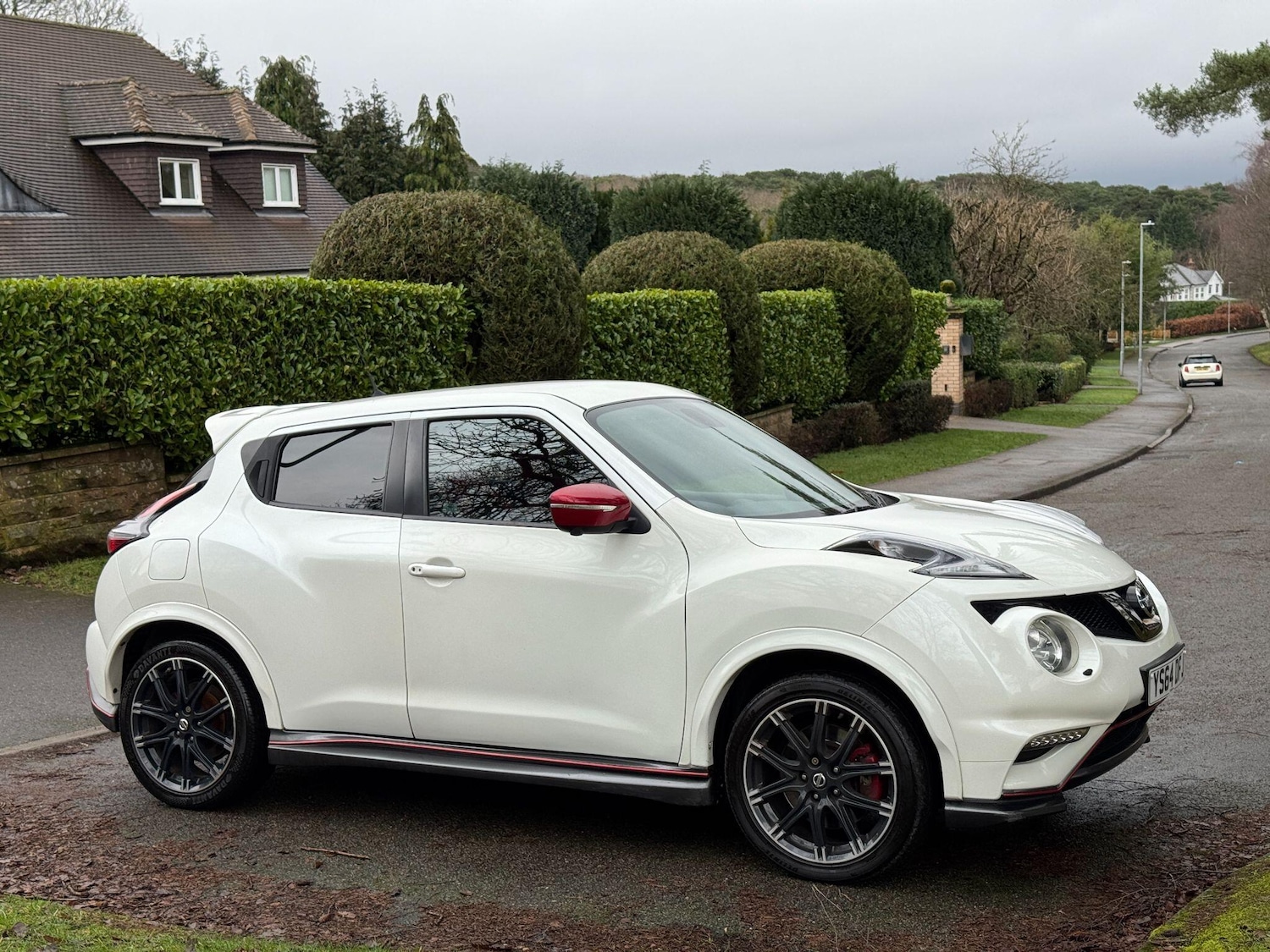 Used Nissan Juke for sale - 77538363: Photo 65