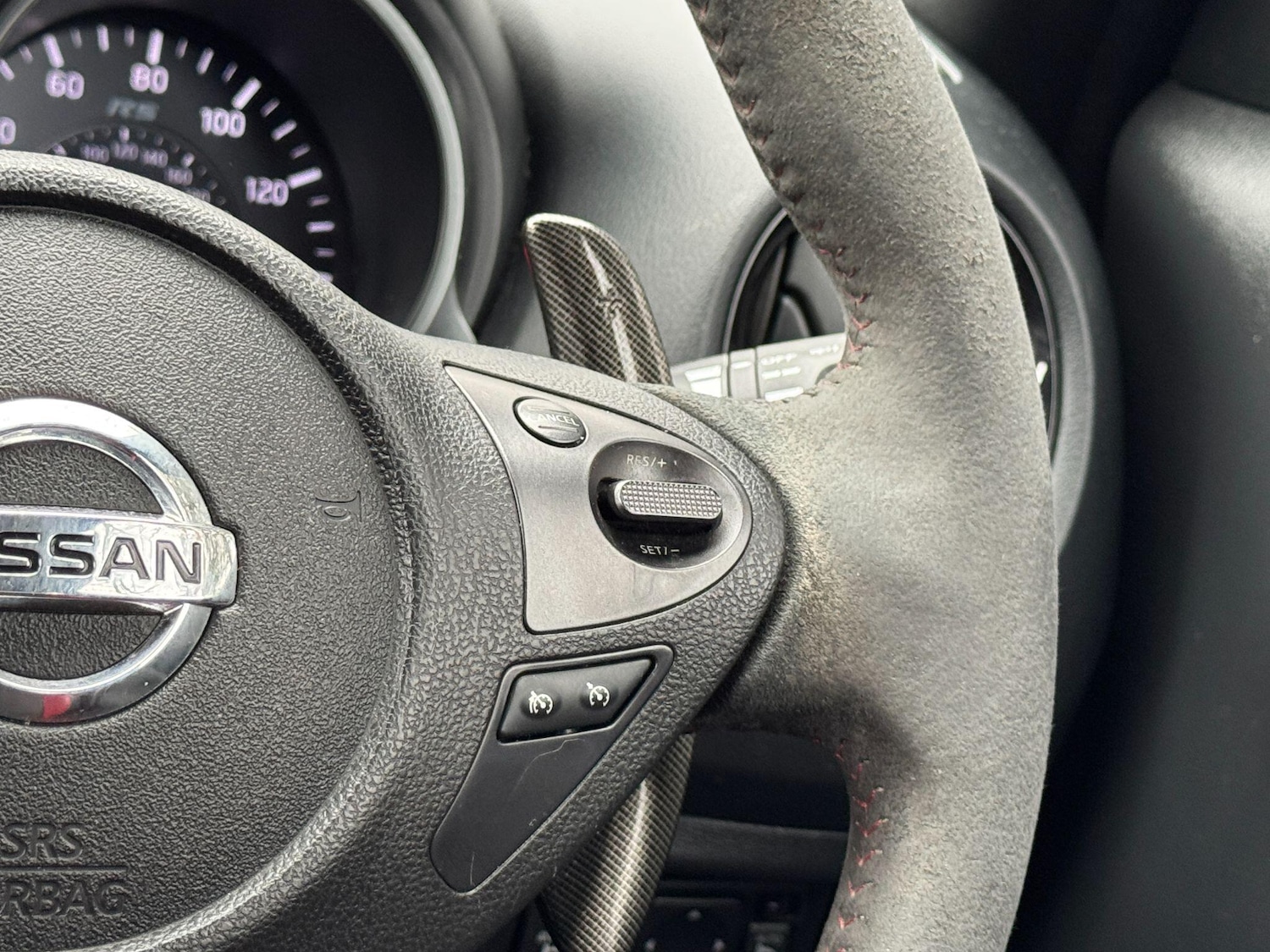 Used Nissan Juke for sale - 77538363: Photo 66