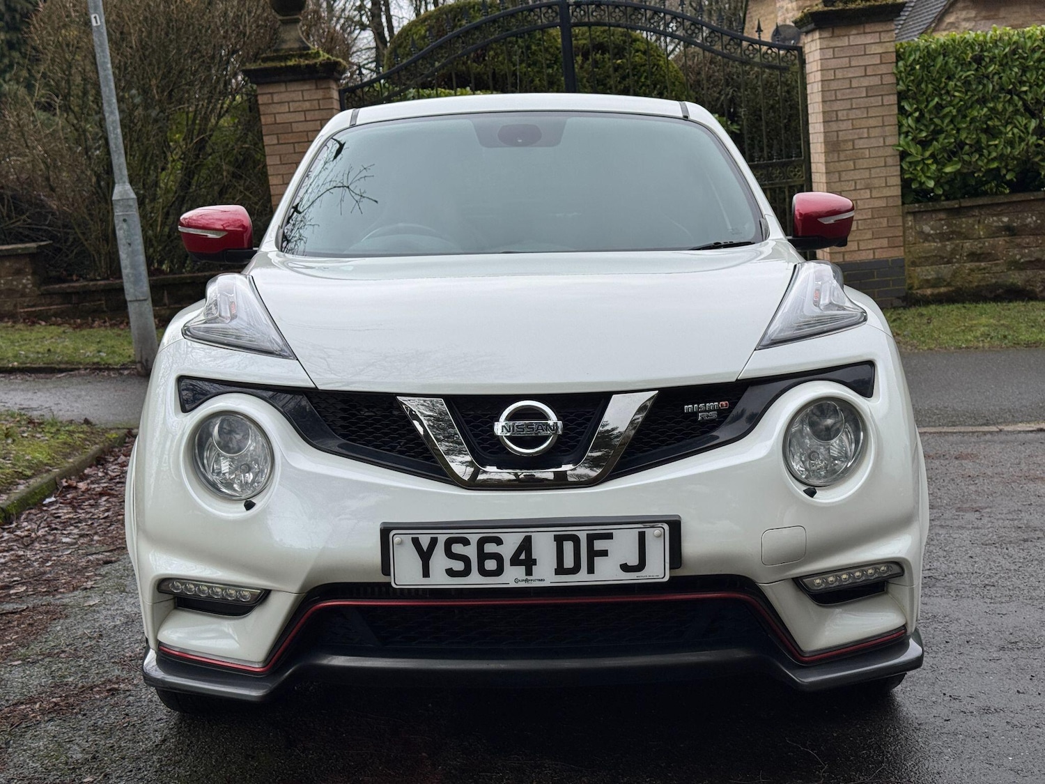 Used Nissan Juke for sale - 77538363: Photo 67