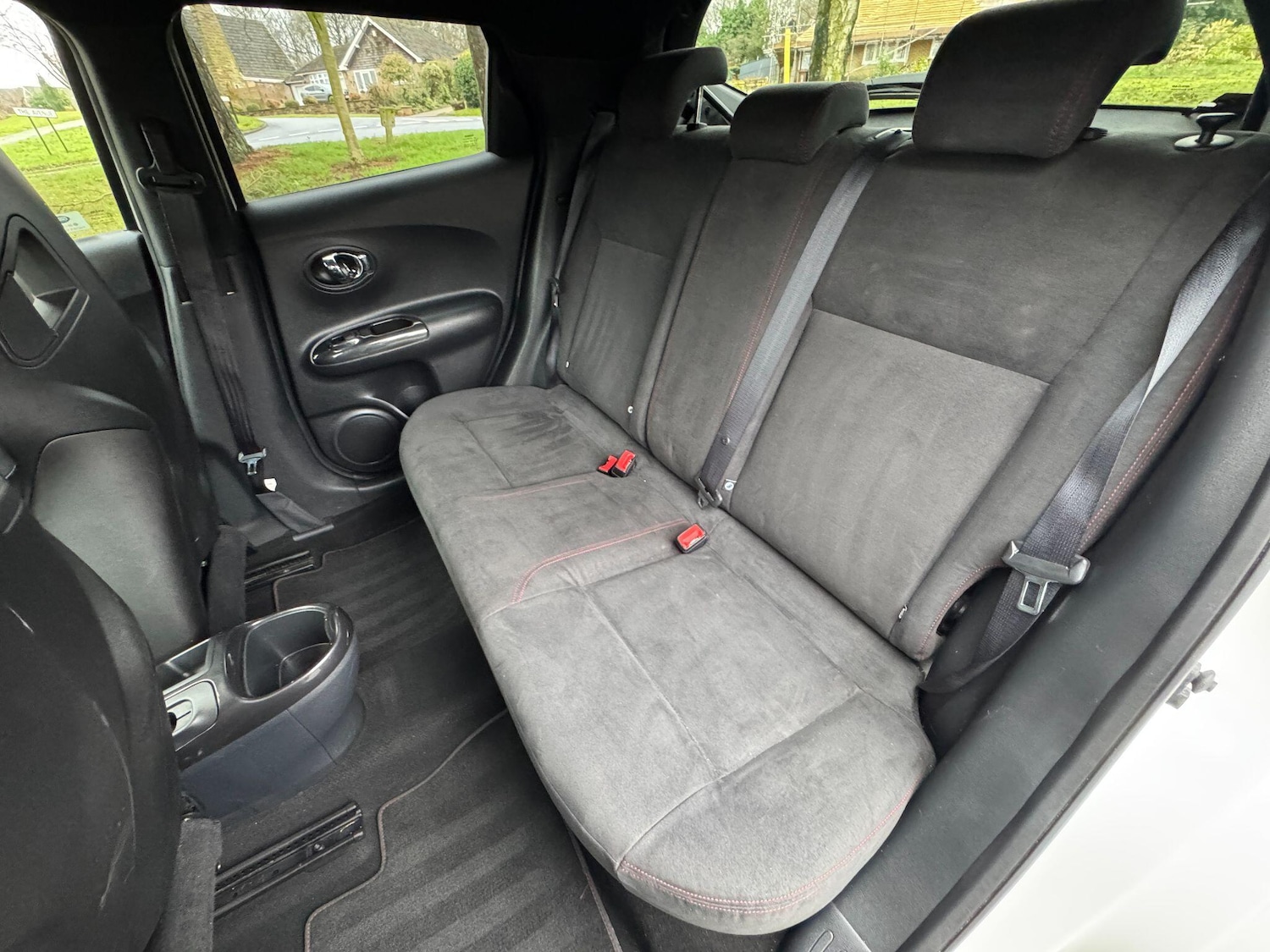 Used Nissan Juke for sale - 77538363: Photo 68