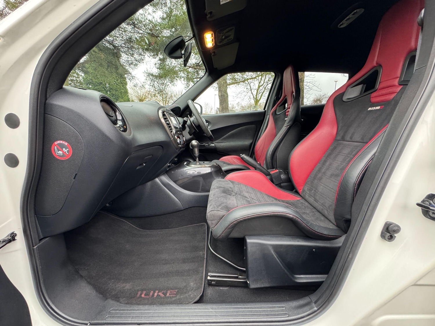 Used Nissan Juke for sale - 77538363: Photo 72