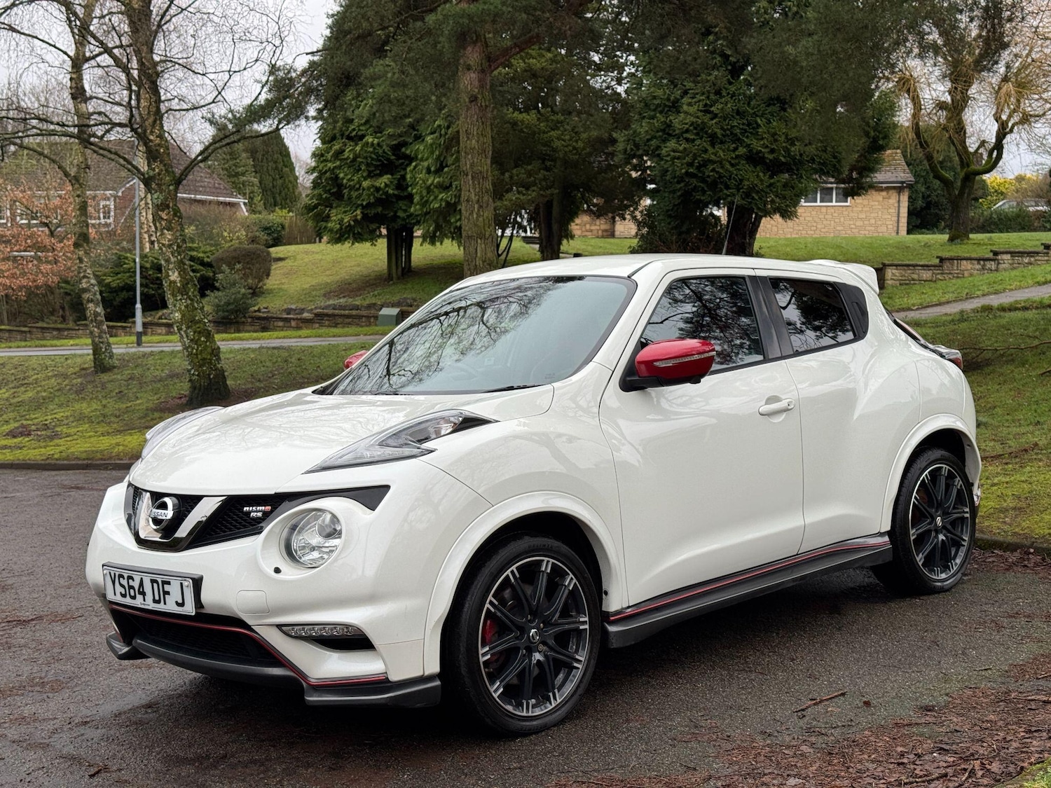 Used Nissan Juke for sale - 77538363: Photo 73