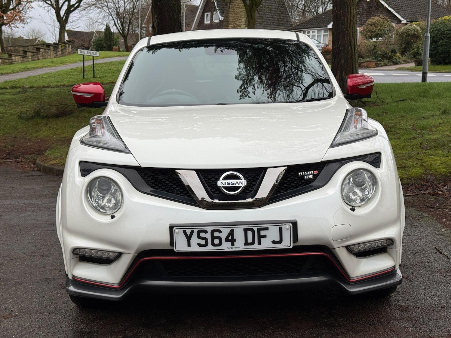 Used Nissan Juke for sale - 77538363: Photo 74