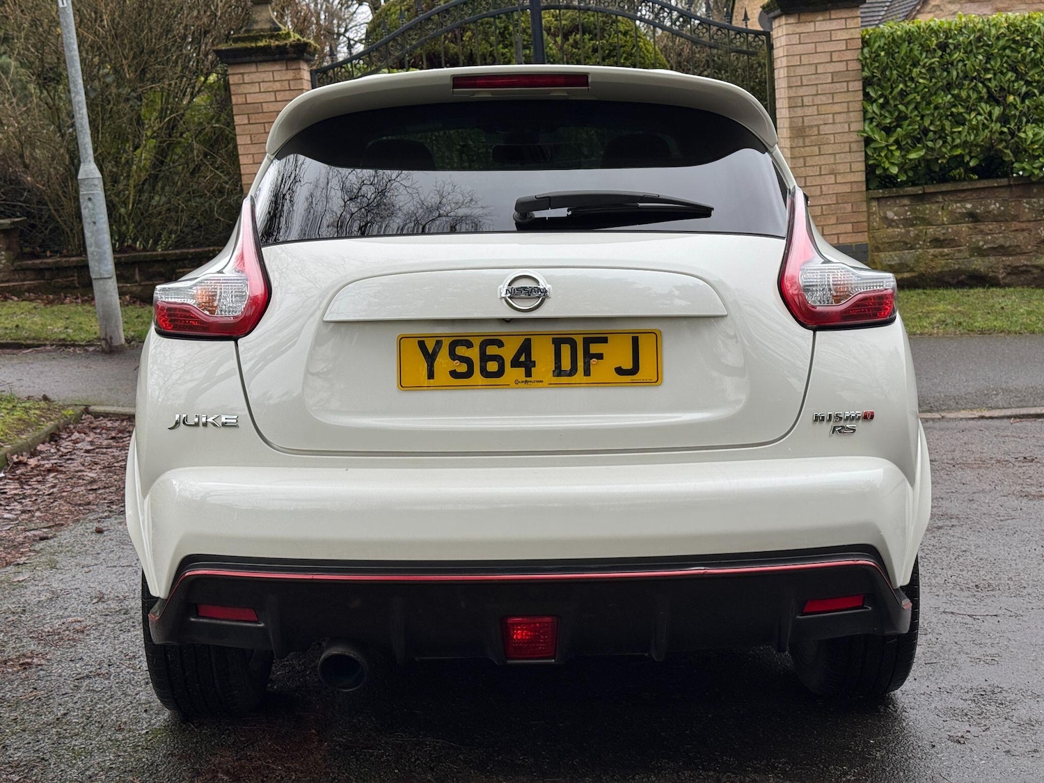 Used Nissan Juke for sale - 77538363: Photo 75