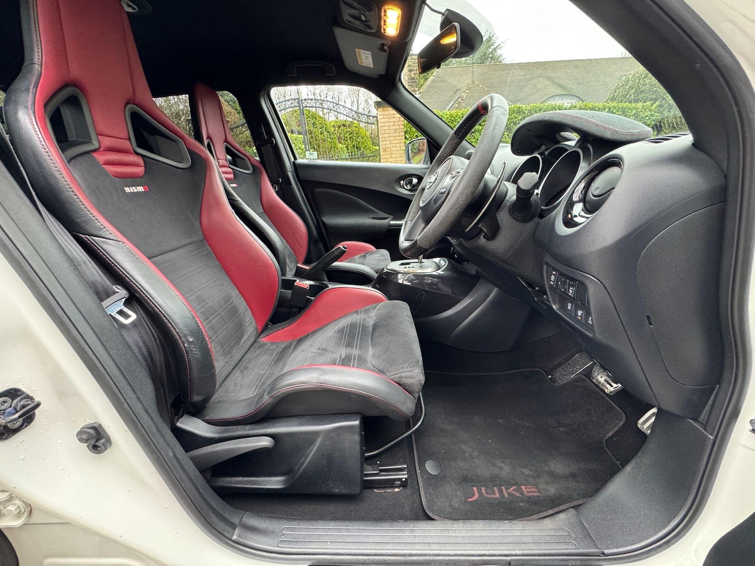 Used Nissan Juke for sale - 77538363: Photo 77