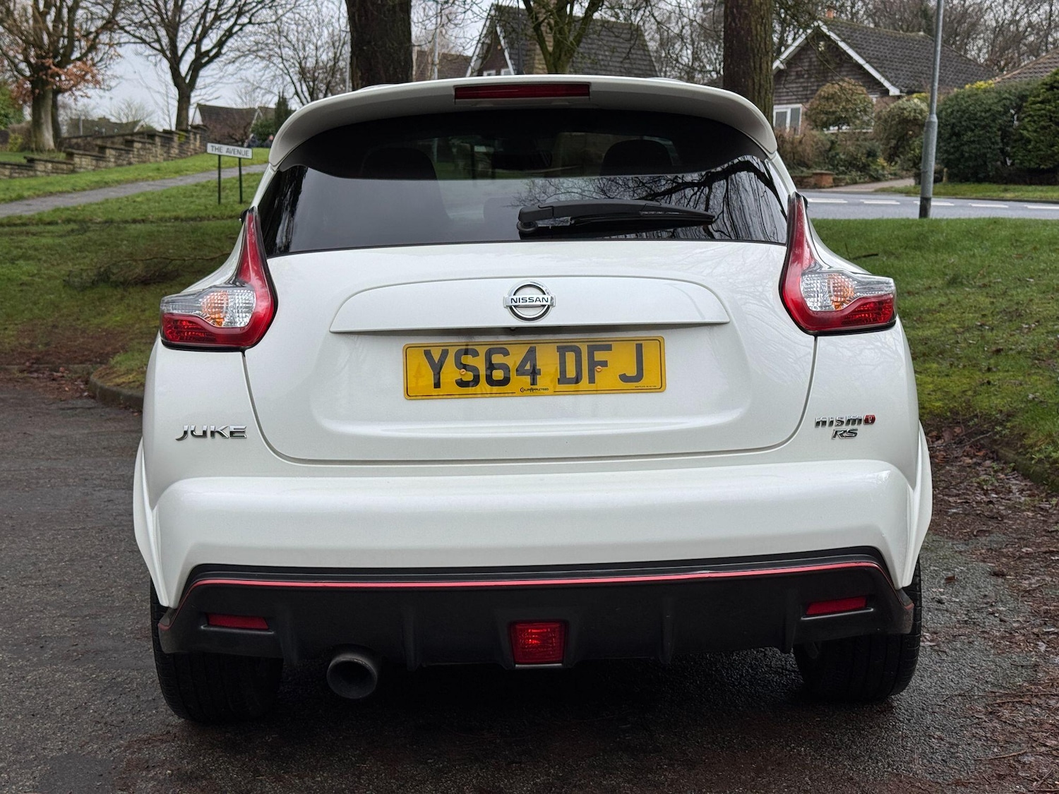 Used Nissan Juke for sale - 77538363: Photo 79