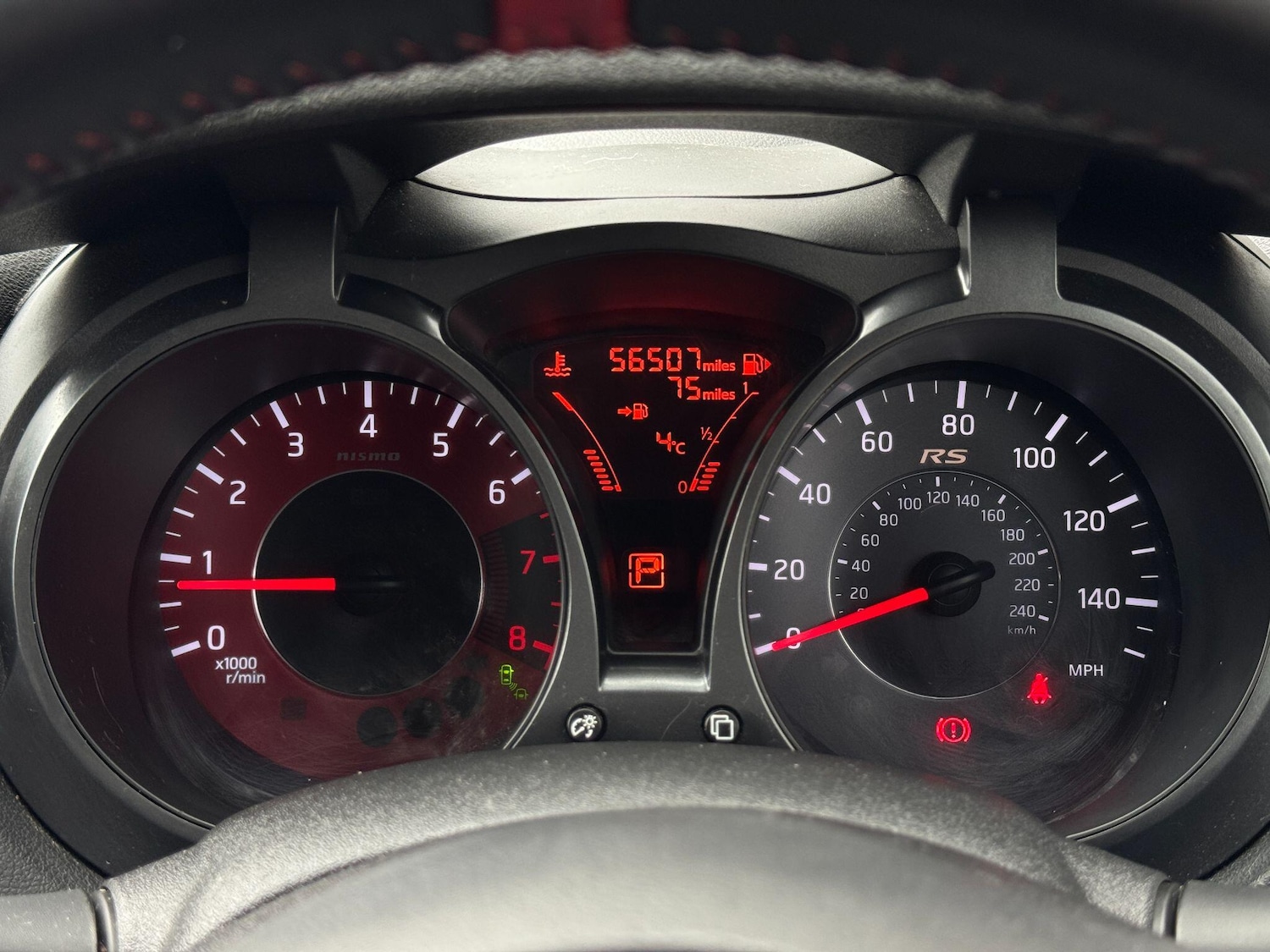 Used Nissan Juke for sale - 77538363: Photo 80