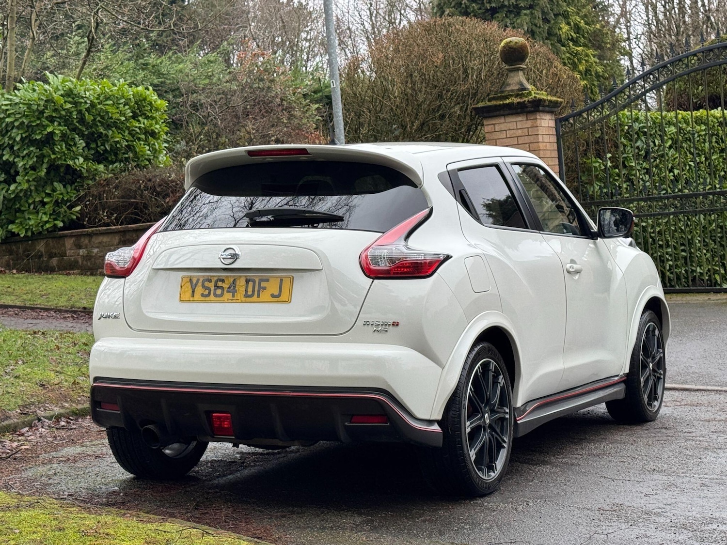 Used Nissan Juke for sale - 77538363: Photo 82