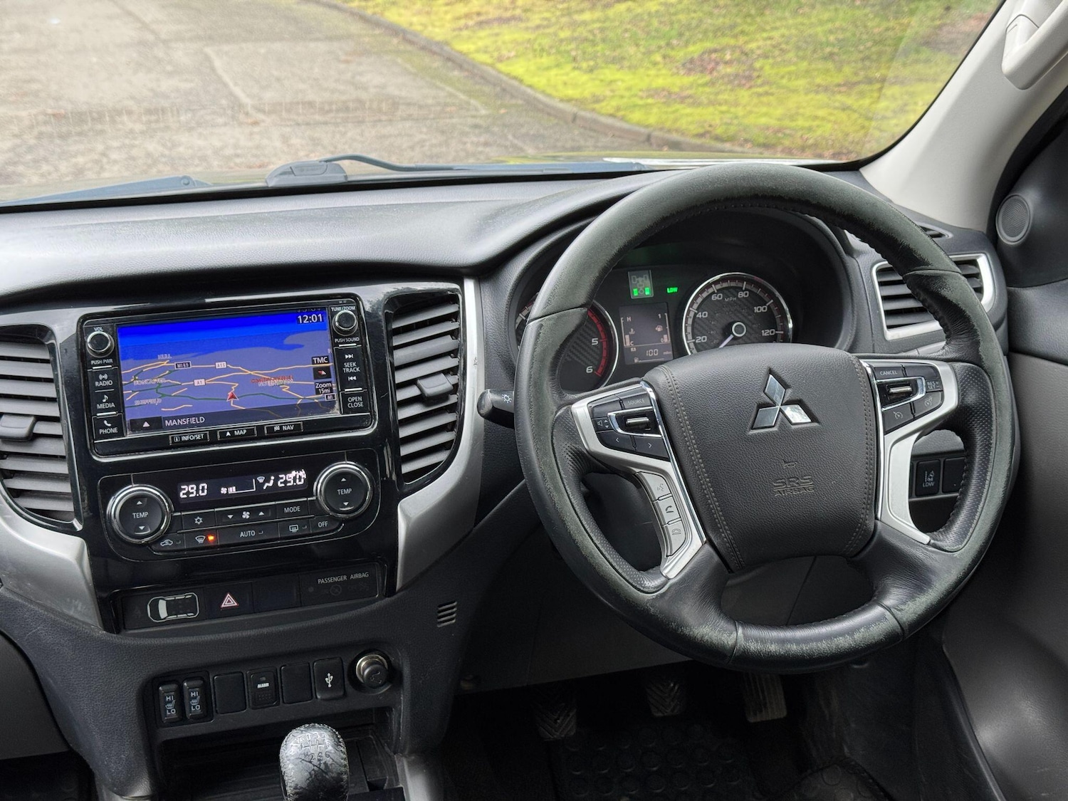 Used Mitsubishi L200 2017 for sale - 77611486: Photo 15