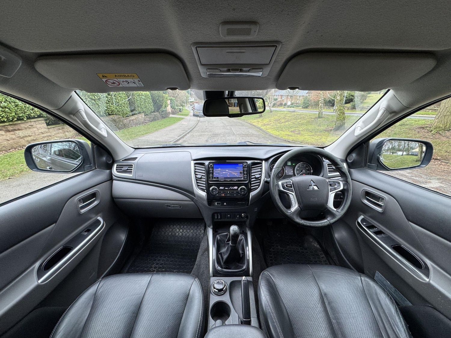 Used Mitsubishi L200 2017 for sale - 77611486: Photo 19