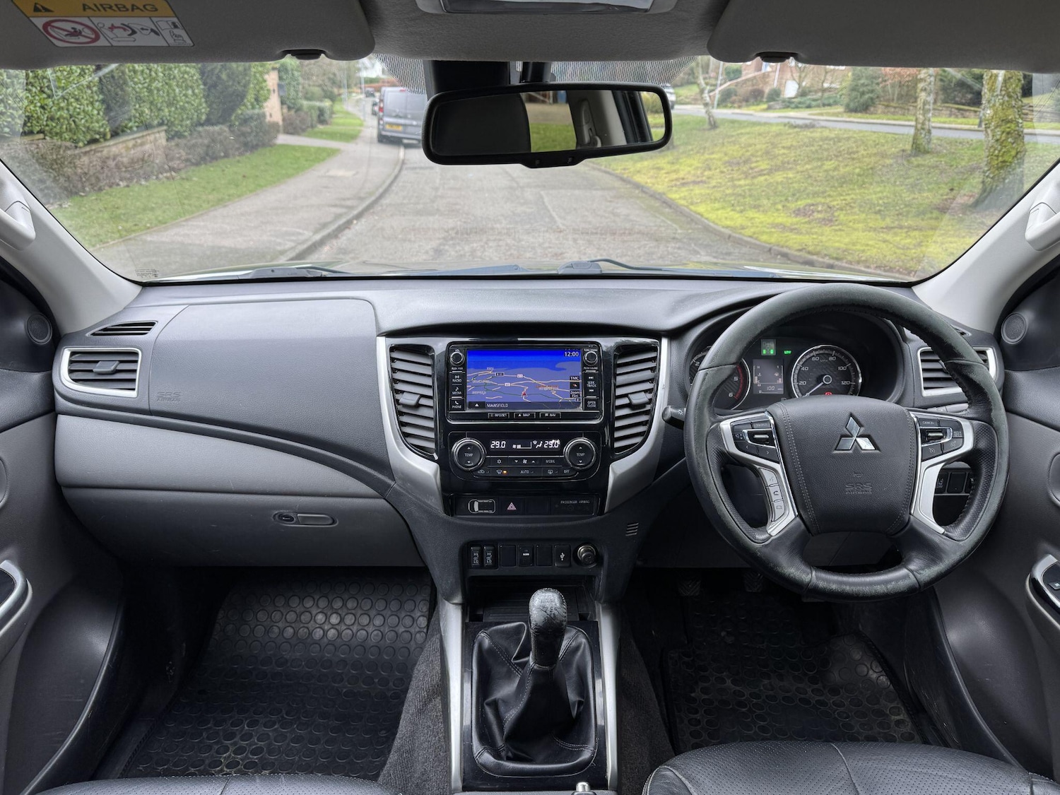 Used Mitsubishi L200 2017 for sale - 77611486: Photo 29