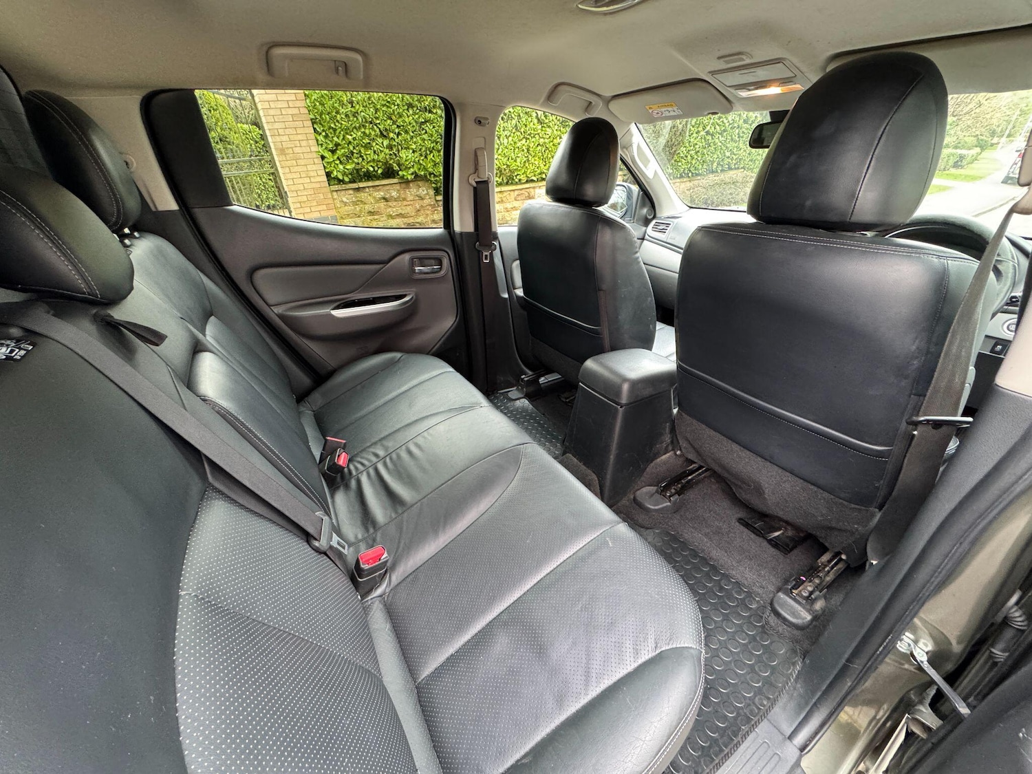 Used Mitsubishi L200 2017 for sale - 77611486: Photo 33