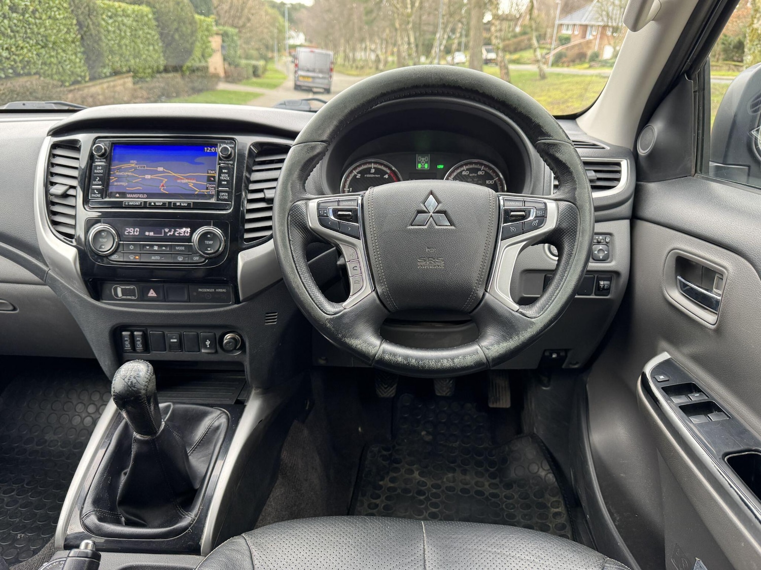 Used Mitsubishi L200 2017 for sale - 77611486: Photo 34