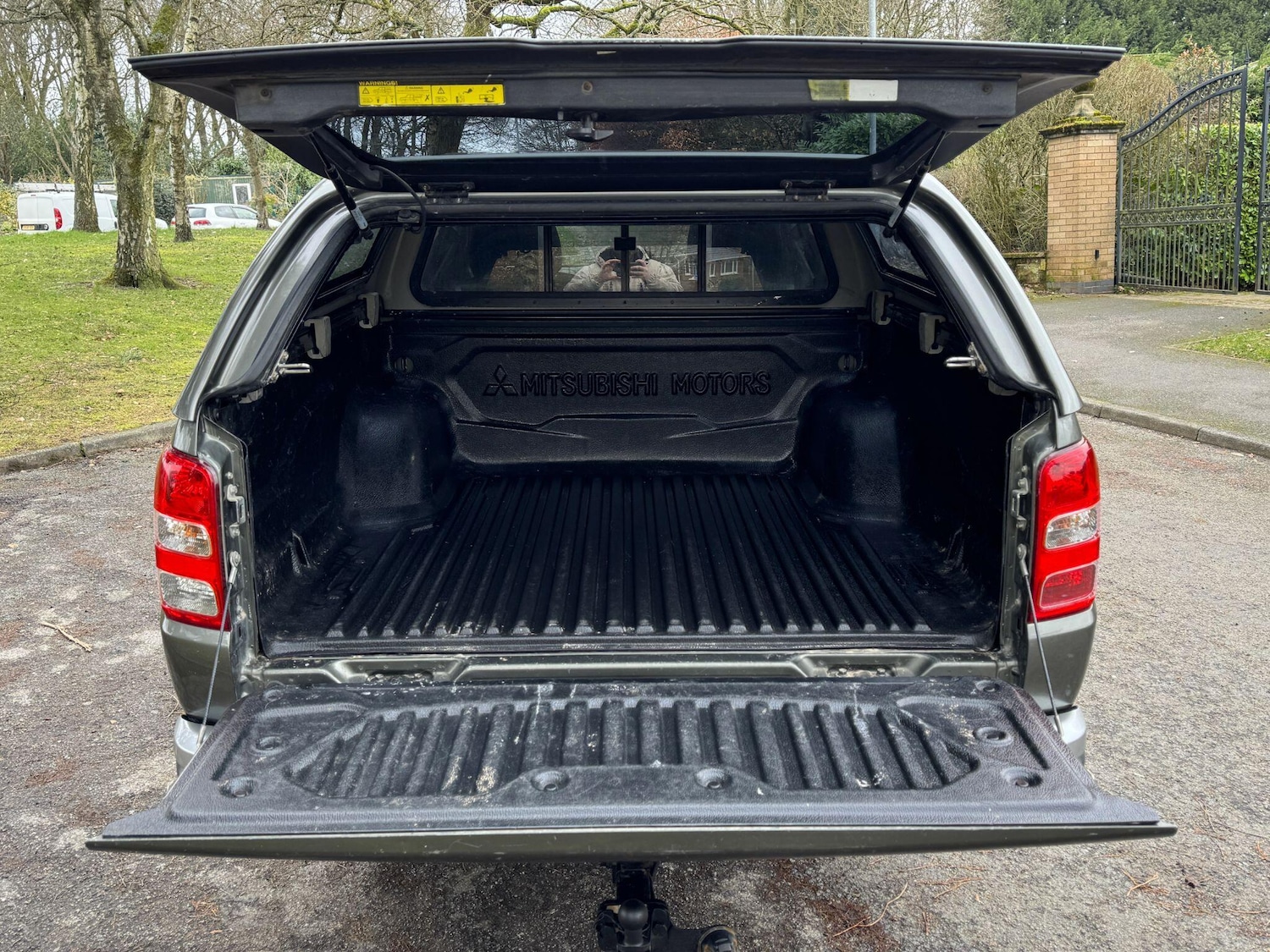 Used Mitsubishi L200 2017 for sale - 77611486: Photo 38