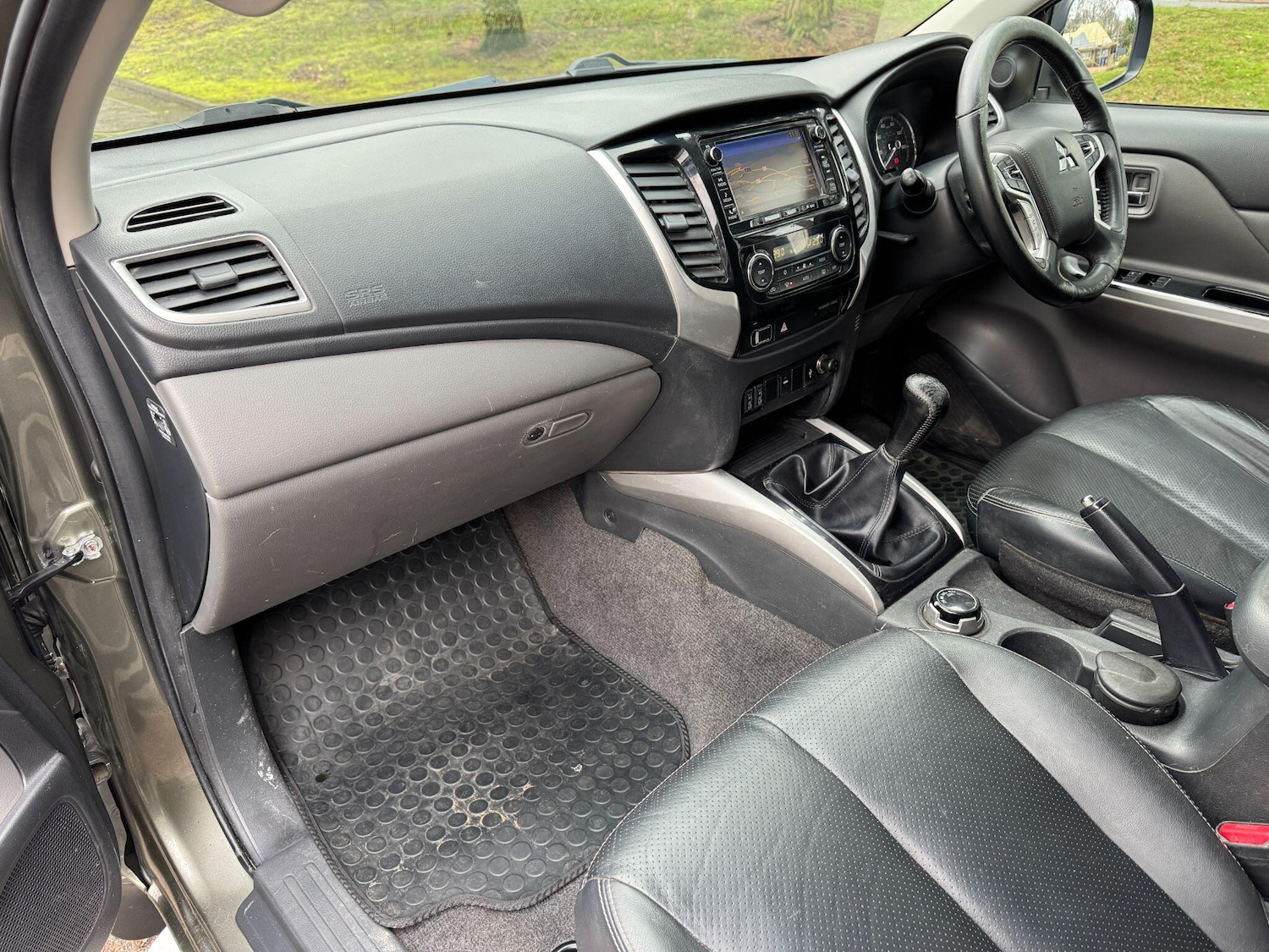 Used Mitsubishi L200 2017 for sale - 77611486: Photo 45