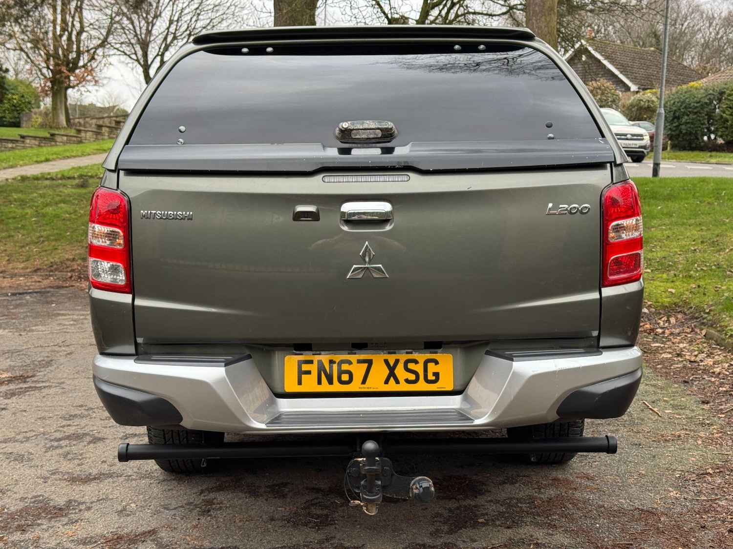 Used Mitsubishi L200 2017 for sale - 77611486: Photo 47