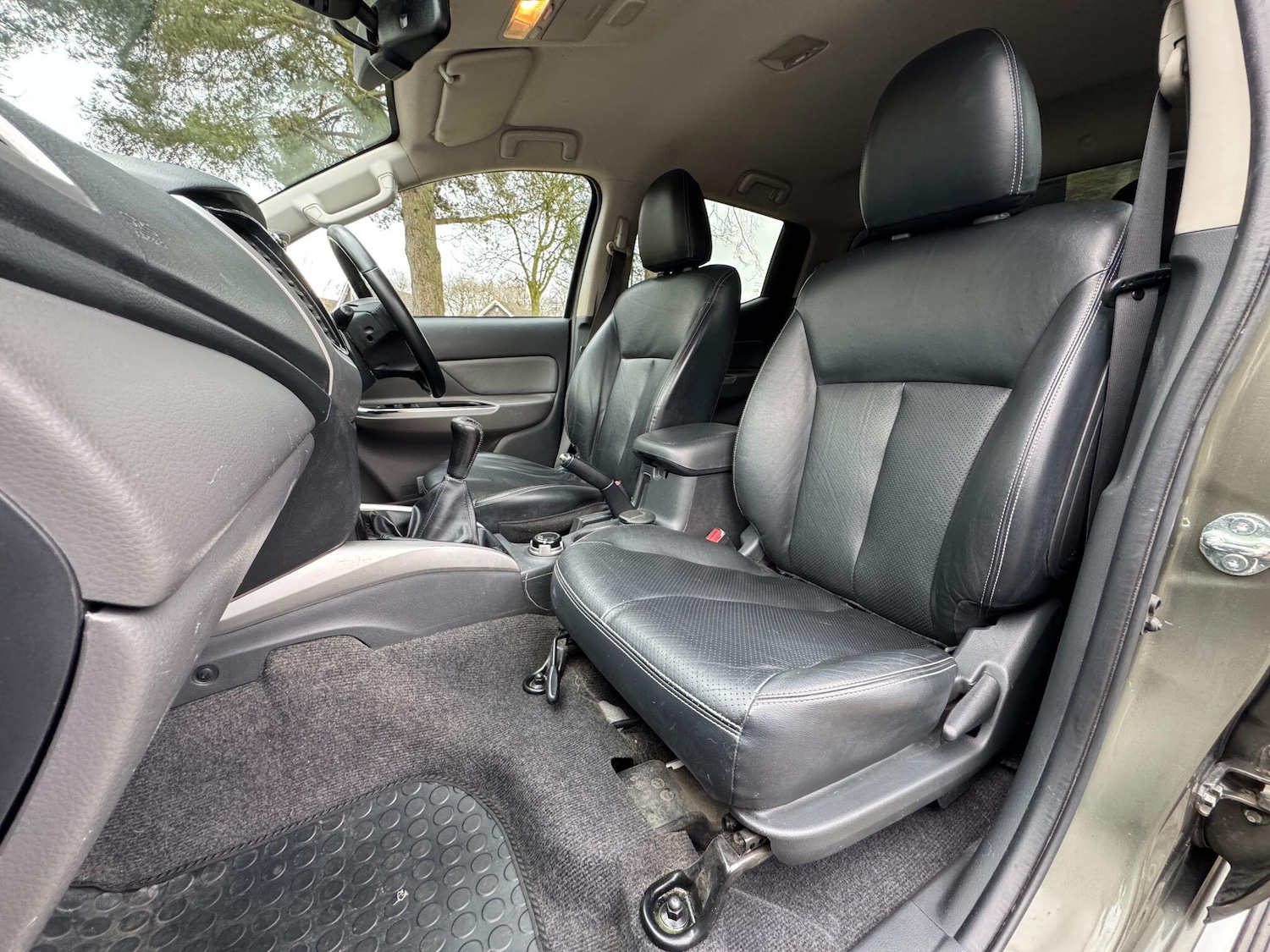 Used Mitsubishi L200 2017 for sale - 77611486: Photo 5