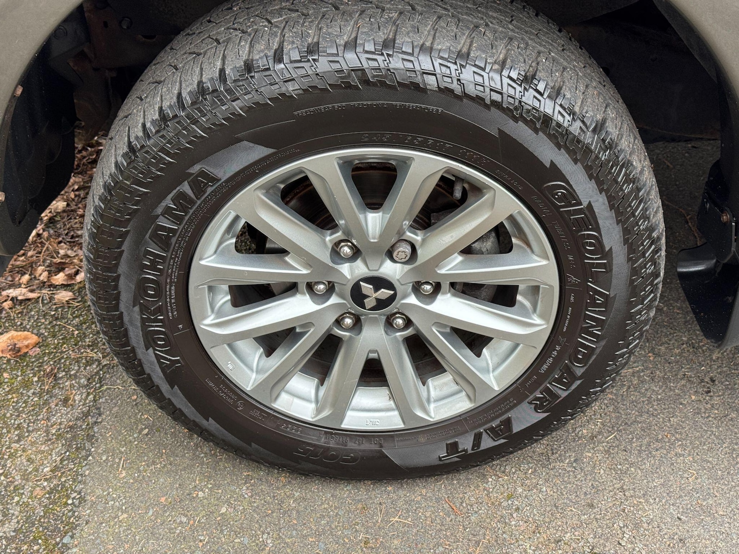 Used Mitsubishi L200 2017 for sale - 77611486: Photo 50