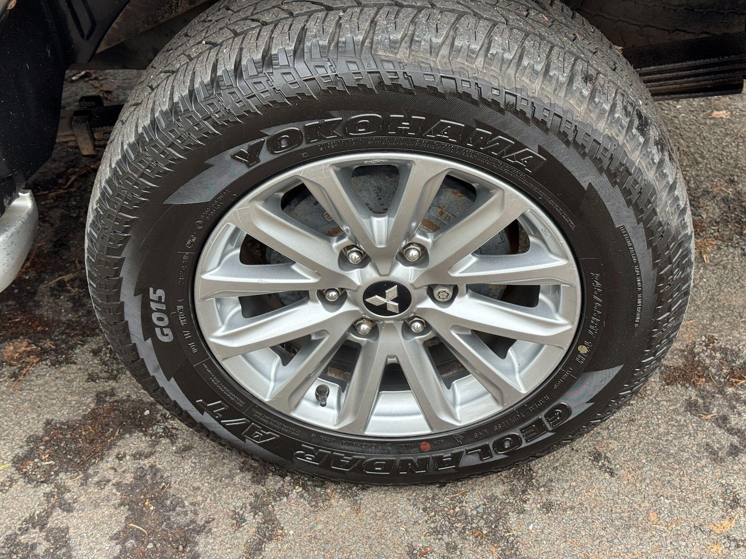 Used Mitsubishi L200 2017 for sale - 77611486: Photo 52