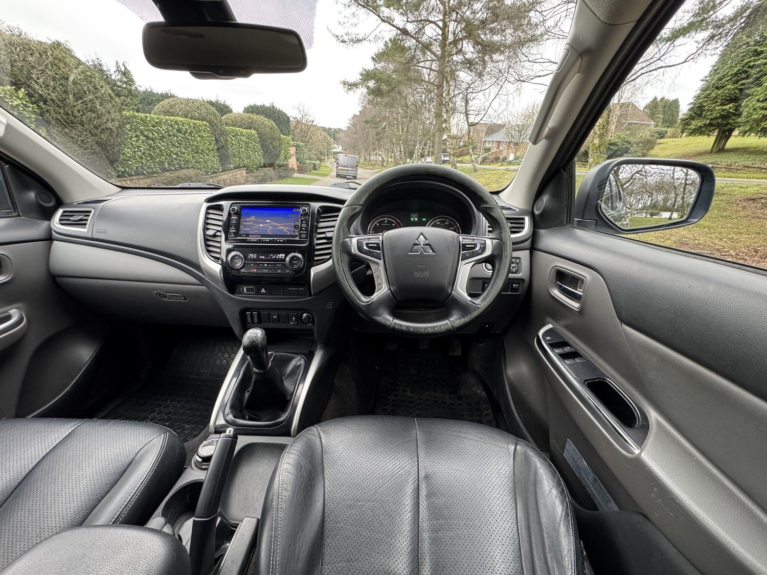 Used Mitsubishi L200 2017 for sale - 77611486: Photo 53