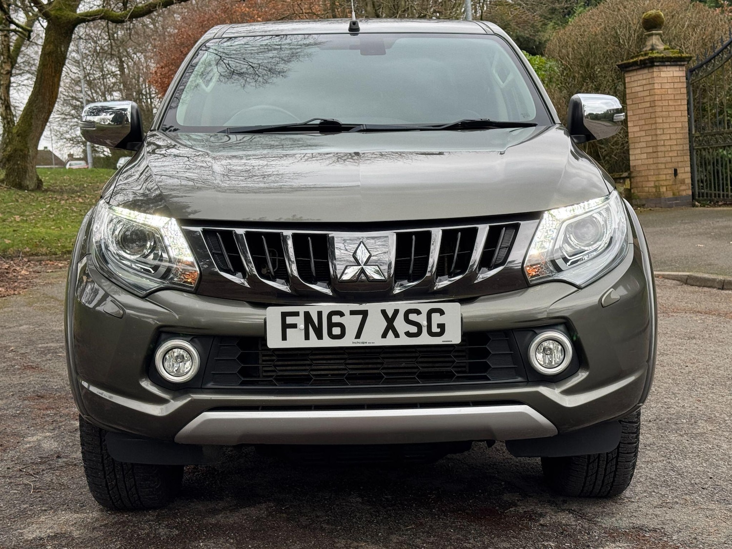 Used Mitsubishi L200 2017 for sale - 77611486: Photo 6