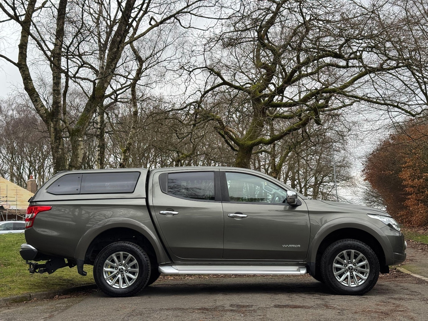 Used Mitsubishi L200 2017 for sale - 77611486: Photo 61