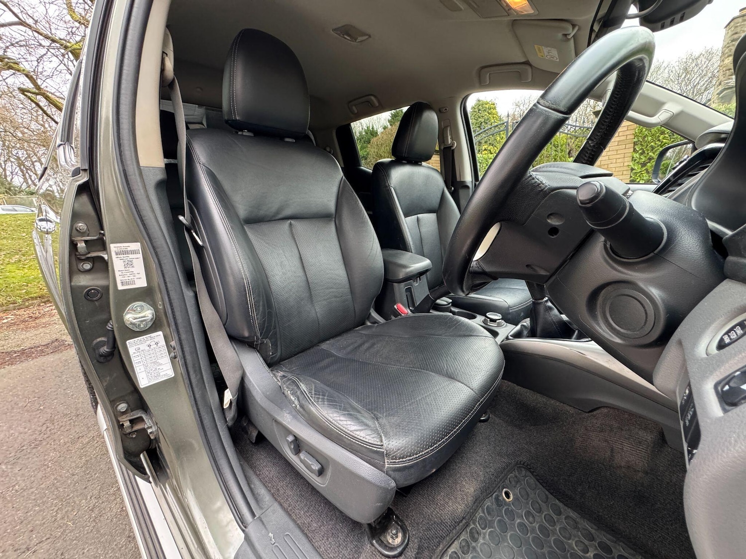 Used Mitsubishi L200 2017 for sale - 77611486: Photo 62